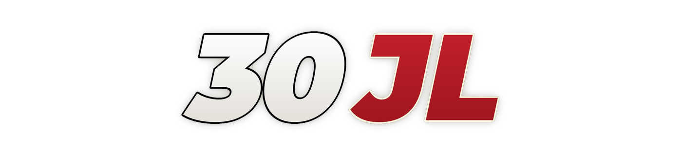 30jl Logo